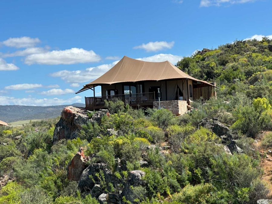 1 Bedroom Property for Sale in Cederberg Western Cape
